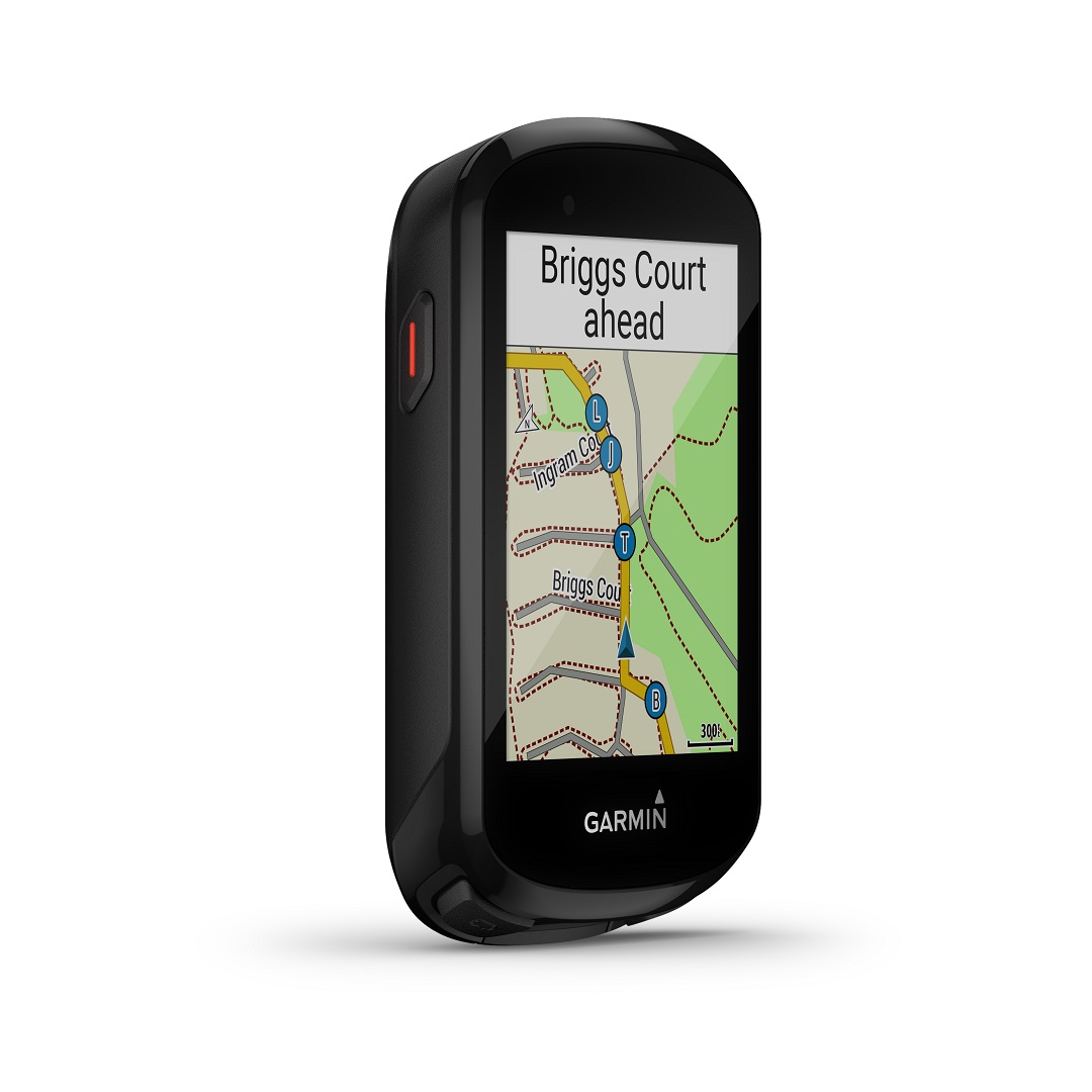 Garmin EDGE 830 Bundle